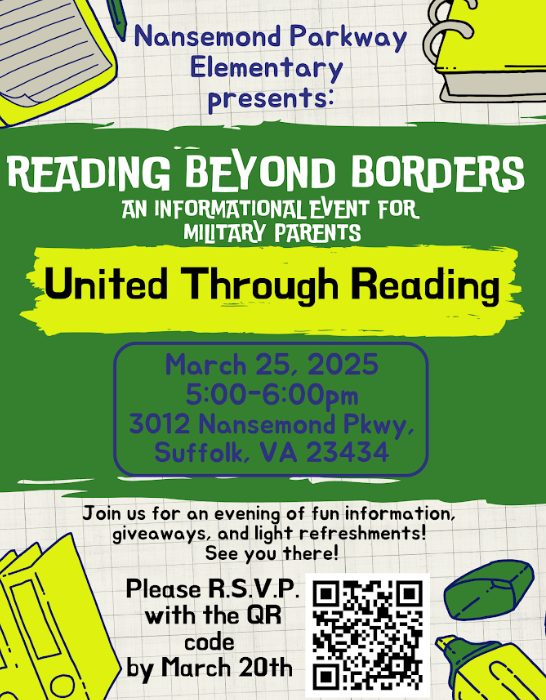 Reading Beyond Borders